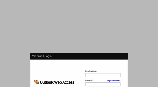 outlook.emailsrvr.com