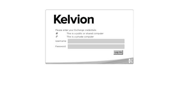 outlook.kelvion.com