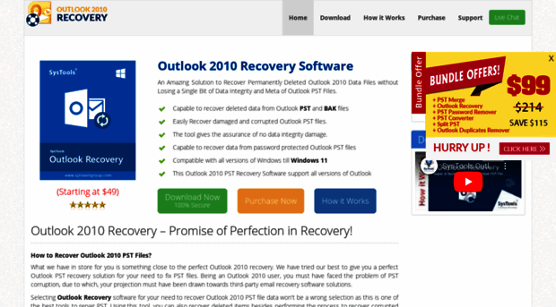 outlook2010recovery.org
