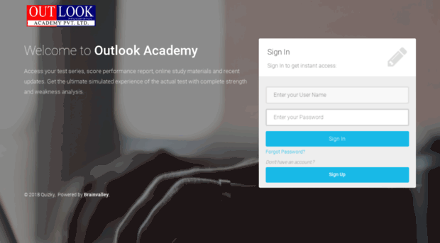 outlookacademy.click2cert.net