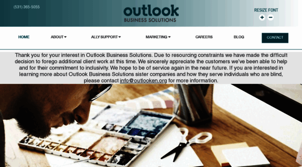 outlookbusinesssolutions.com