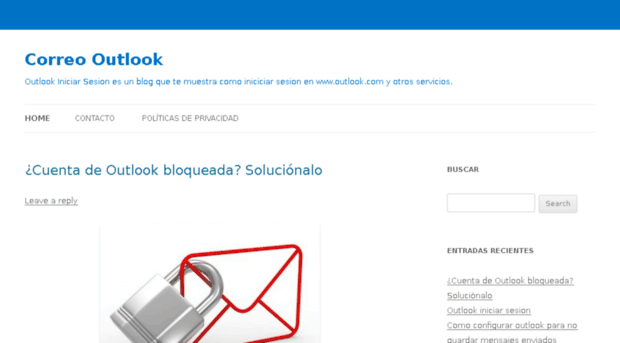 outlookcorreo.org