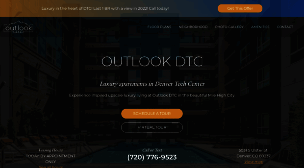 outlookdtc.com