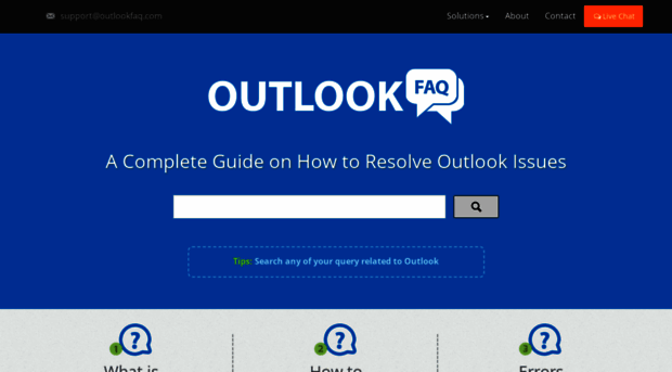 outlookfaq.com