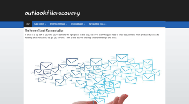 outlookfilerecovery.org