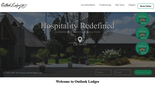 outlooklodges.com