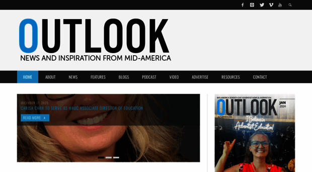 outlookmag.org