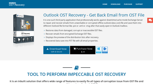 outlookostrecovery.com