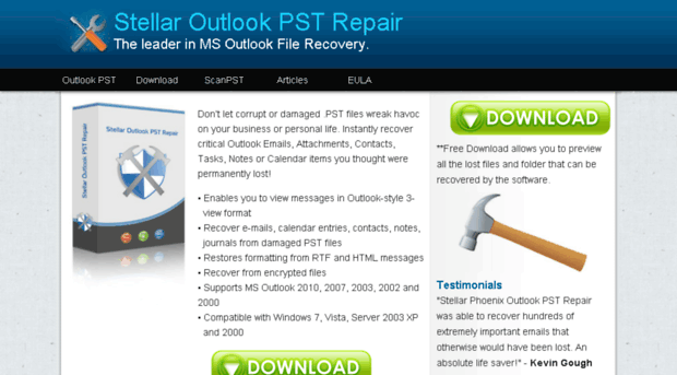 outlookpst.net