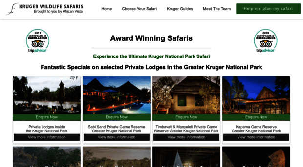 outlooksafaris.com