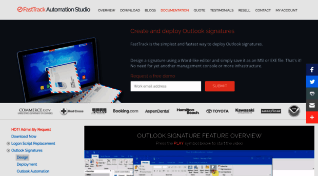 outlooksignatures.com