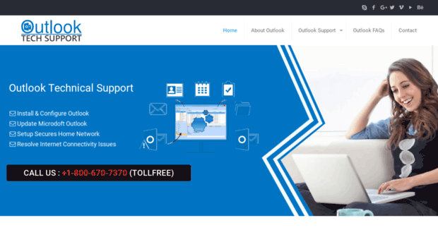 outlooktechsupport.org