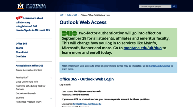 outlookweb.montana.edu