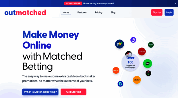 outmatched.com.au