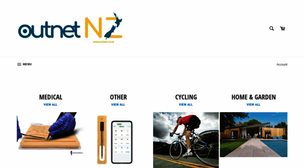 outnet.co.nz