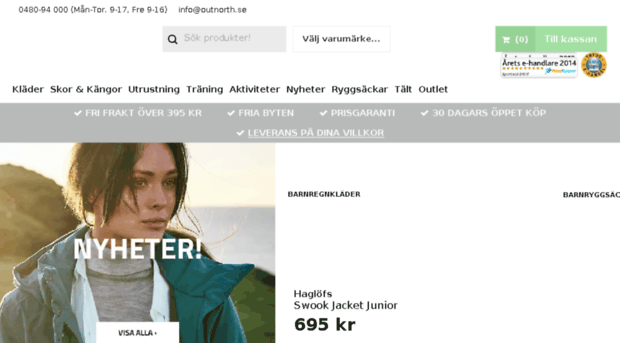 outnet.eu