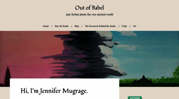 outofbabel.com