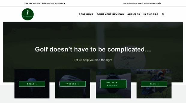 outofboundsgolf.com