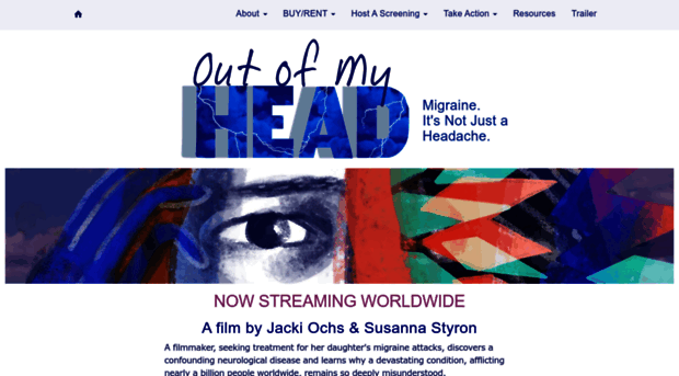 outofmyheadfilm.com