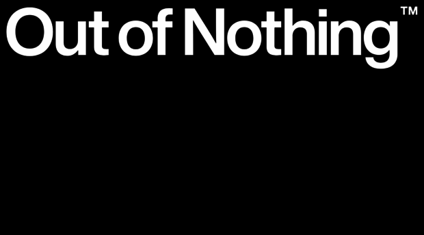 outofnothing.studio