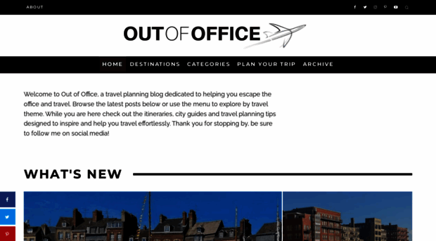 outofoffice.blog