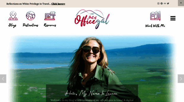 outofofficegal.com