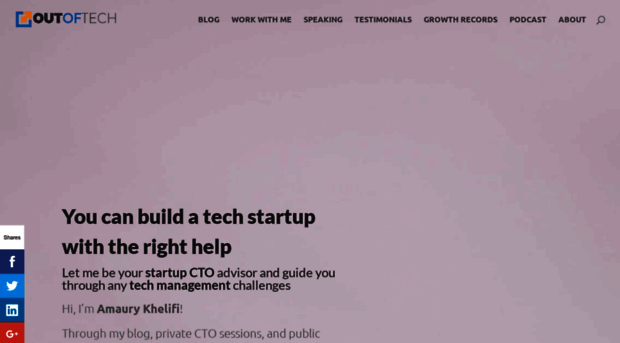 outoftech.com