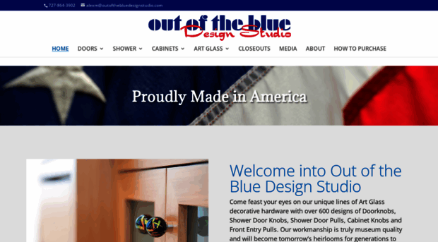 outofthebluedesignstudio.com