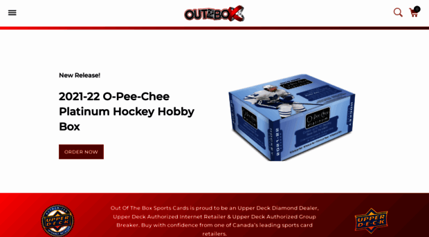 outoftheboxcards.com