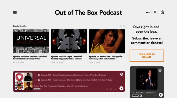 outoftheboxpodcast.com