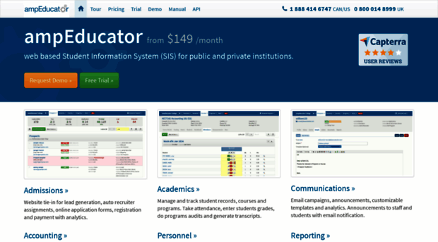 outon.ampeducator.com