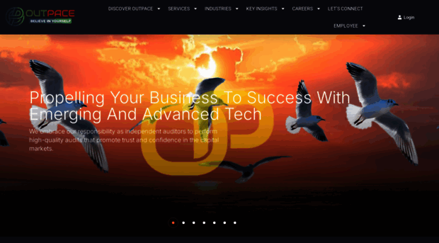 outpaceai.com
