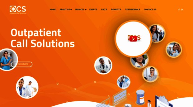 outpatientcallsolutions.com