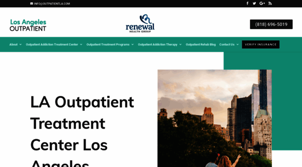 outpatientla.com