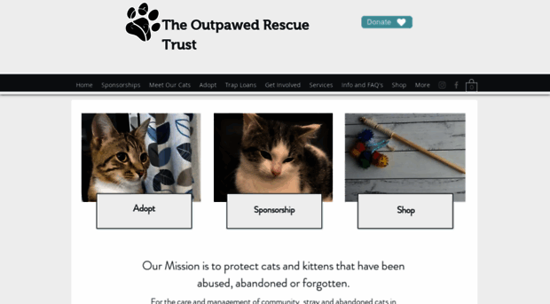 outpawed.org.nz