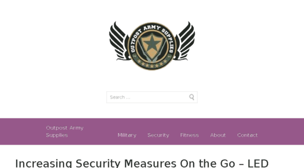 outpost-security-store.com