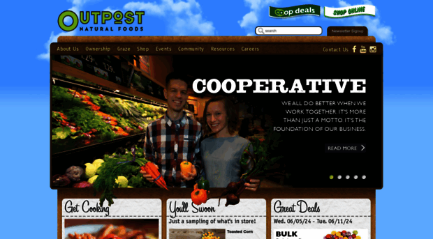 outpost.coop
