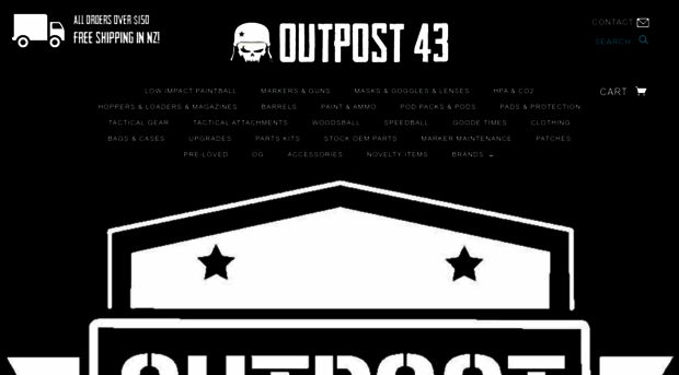 outpost43.co.nz