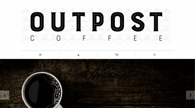 outpostcoffeeco.com