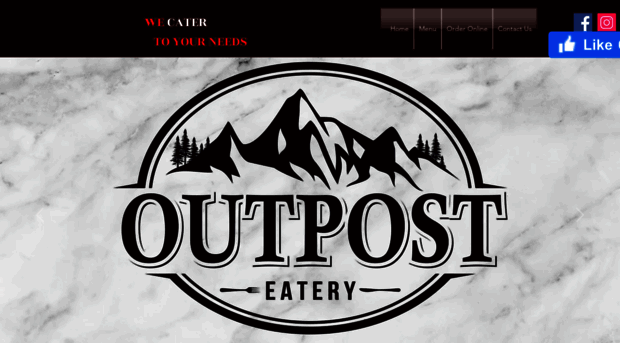 outposteatery.com