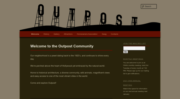 outpostestates.com