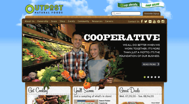 outpostnaturalfoods.coop