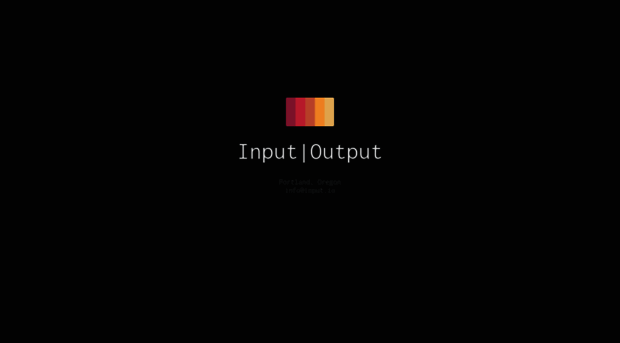 output.io