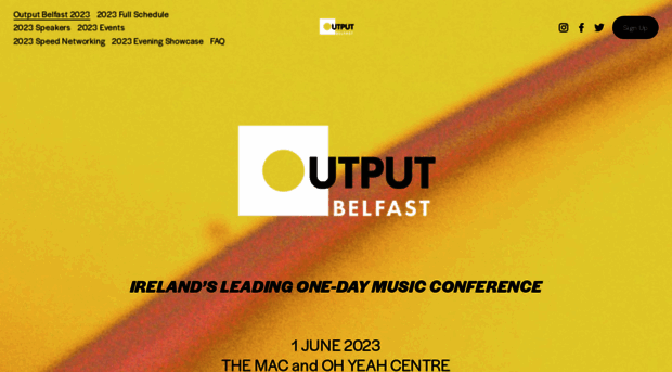 outputbelfast.com