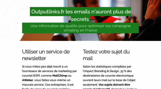 outputlinks.fr