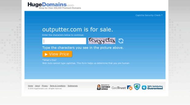outputter.com