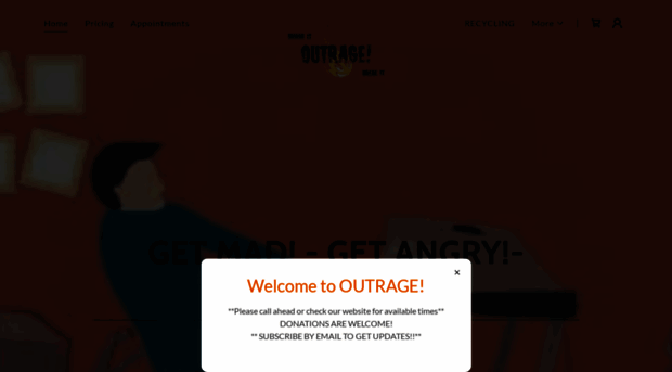 outrageatl.com