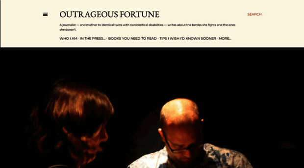 outrageousfortune.net