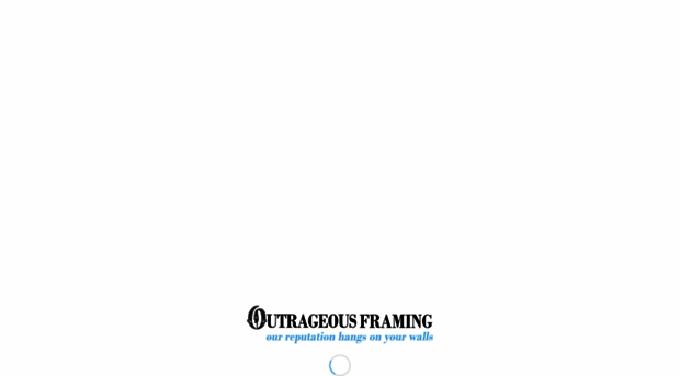 outrageousframing.com