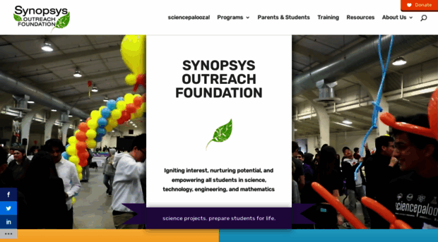 outreach-foundation.org